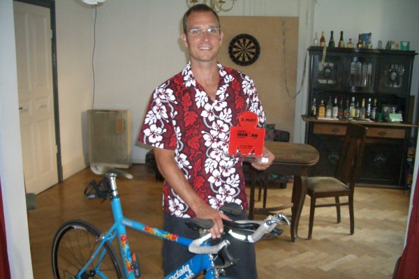 Fotoshooting in der guten Stube