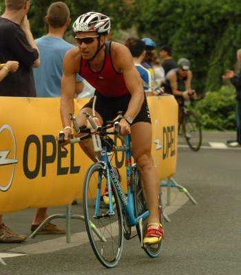 Die erste H&auml;lfte ist geschafft