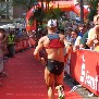 Zieleinlauf am R�mer II