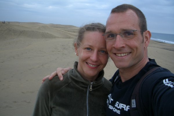 Sie bleibt noch l&auml;nger!