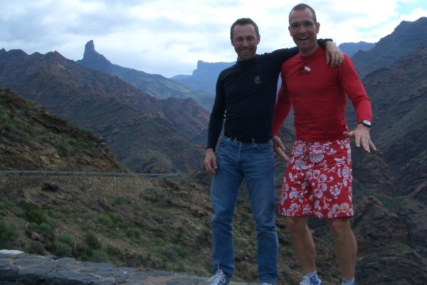 Wanzen auf der Mauer