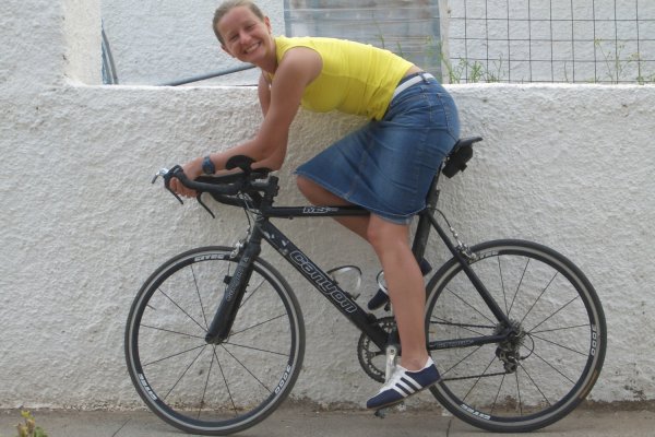 Ich will nach Hawaii!