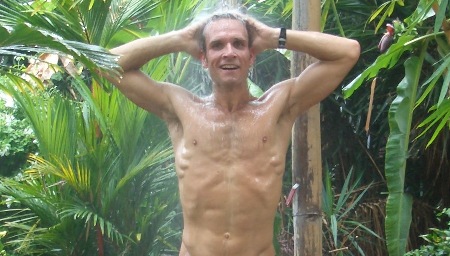 Immo Ironman Hawaii 2007