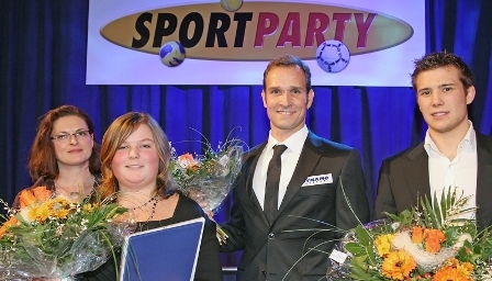 Hildesheims Sportler des Jahres 2007