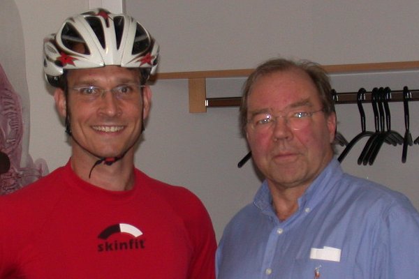 Der Arzt meines Vertrauens