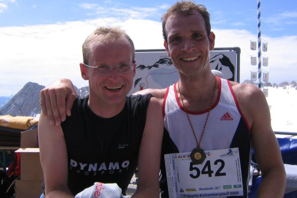 Unser Mann von Dynamo