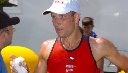 Immo Ironman Frankfurt 2006